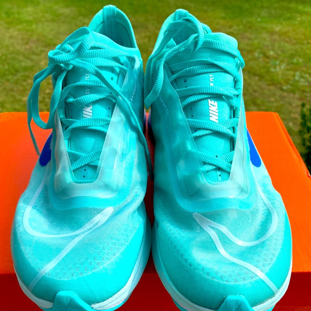 Nike Zoom Fly 3 - Picture 3 of 5